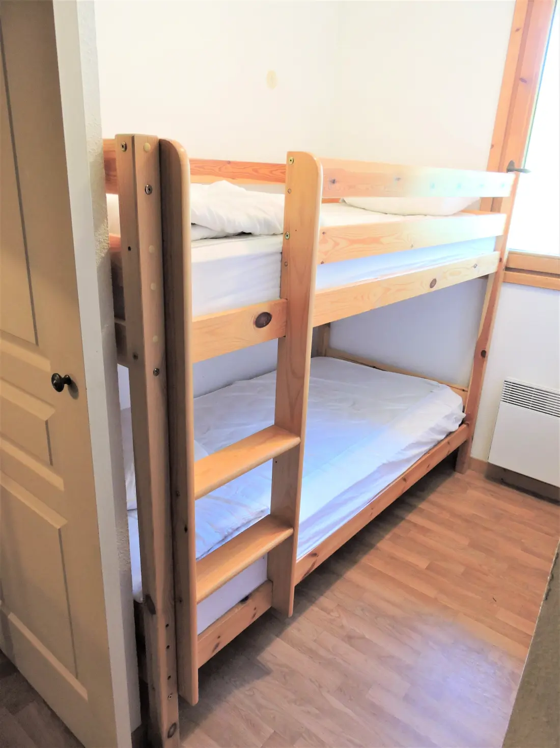Apartmanok Orelle