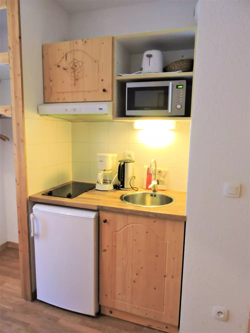 Appartamenti a Orelle