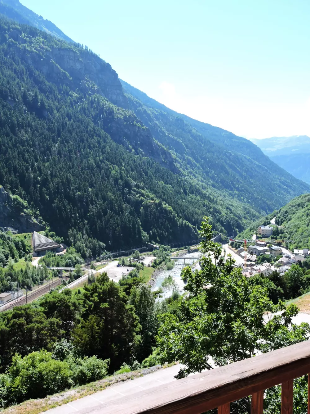 Appartamenti a Orelle