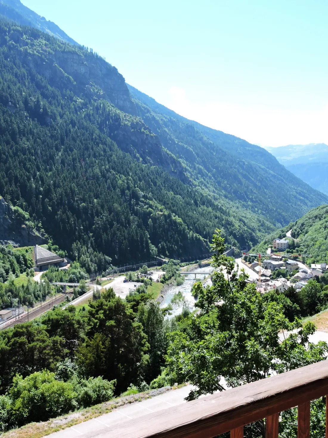 Apartmanok Orelle
