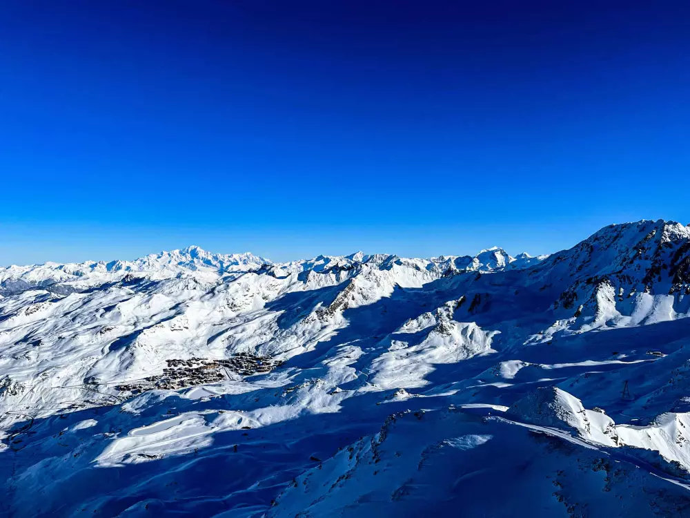 Appartamenti a Orelle