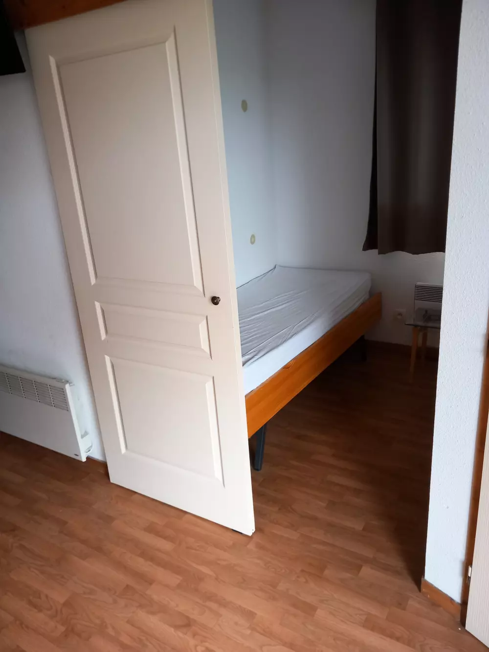 Appartamenti a Orelle