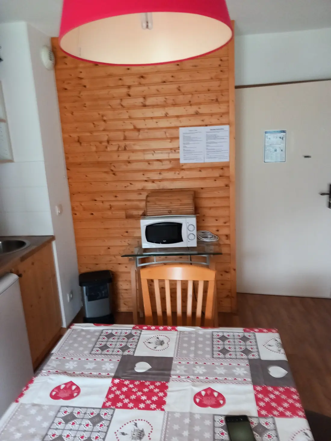 Ferienwohnungen in Orelle