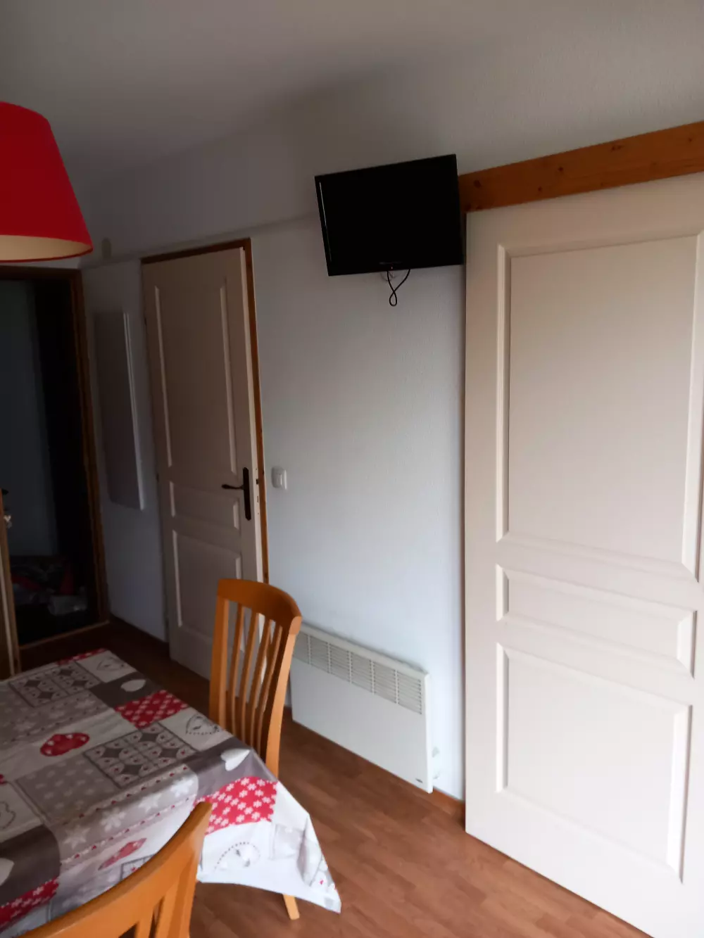 Appartamenti a Orelle