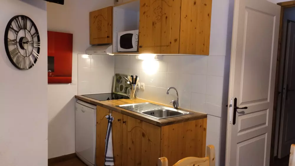 Appartamenti a Orelle