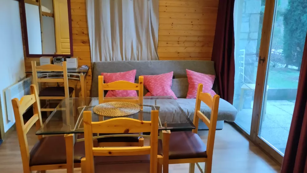 Appartamenti a Orelle