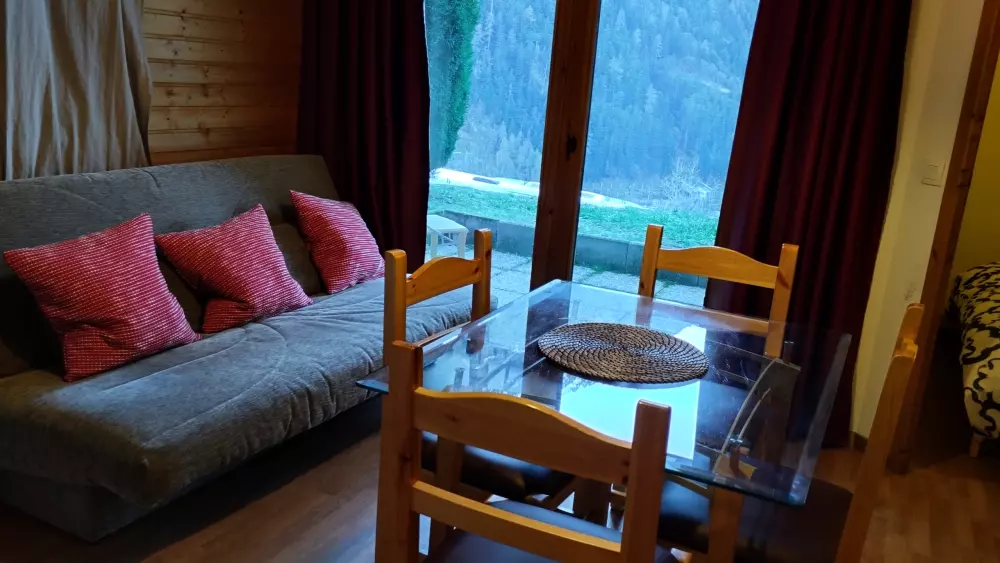 Appartamenti a Orelle