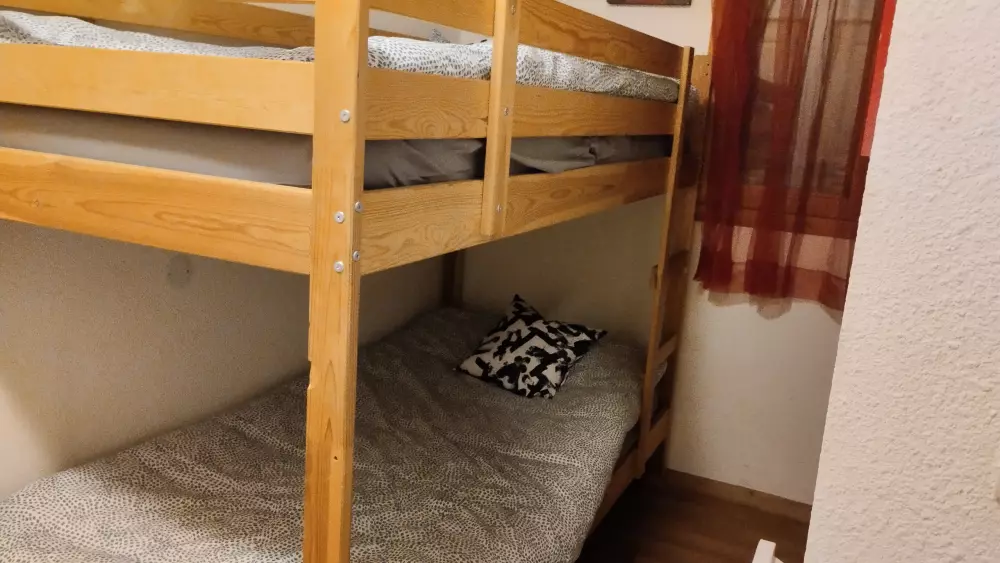 Appartamenti a Orelle