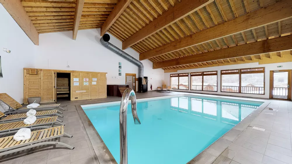 Appartamenti a Orelle