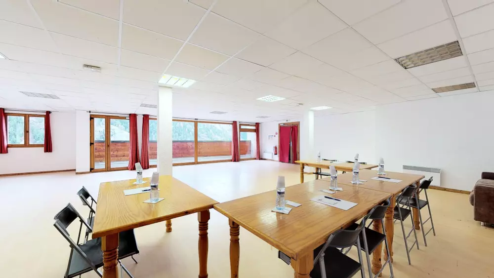 Appartamenti a Orelle