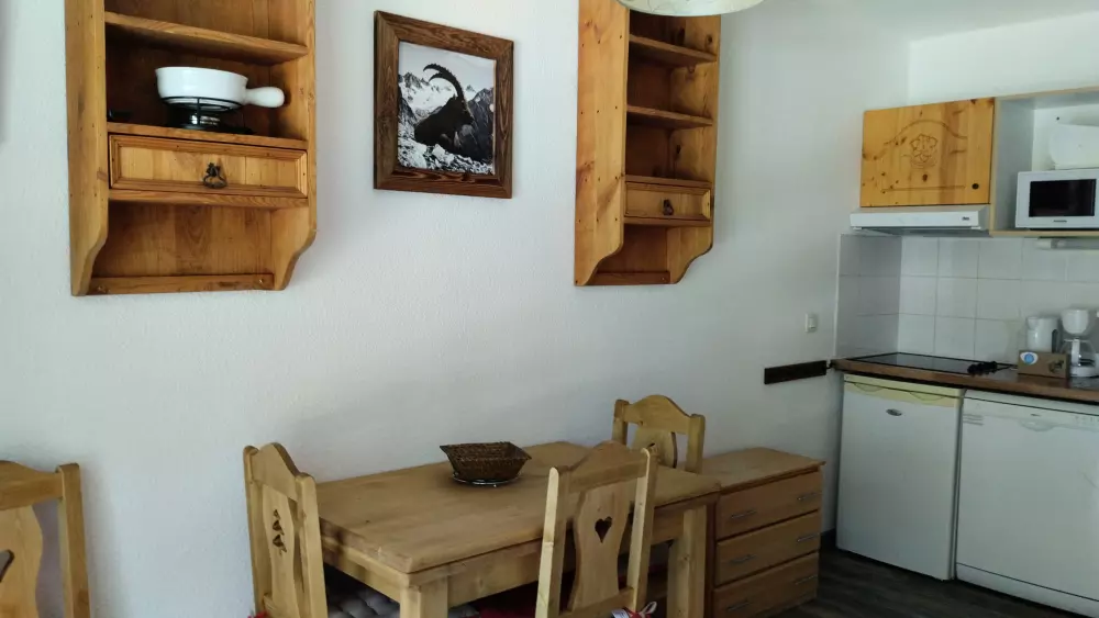 Appartamenti a Orelle