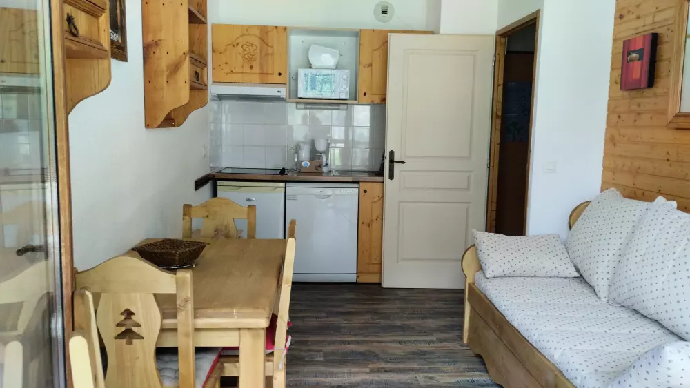 Appartamenti a Orelle