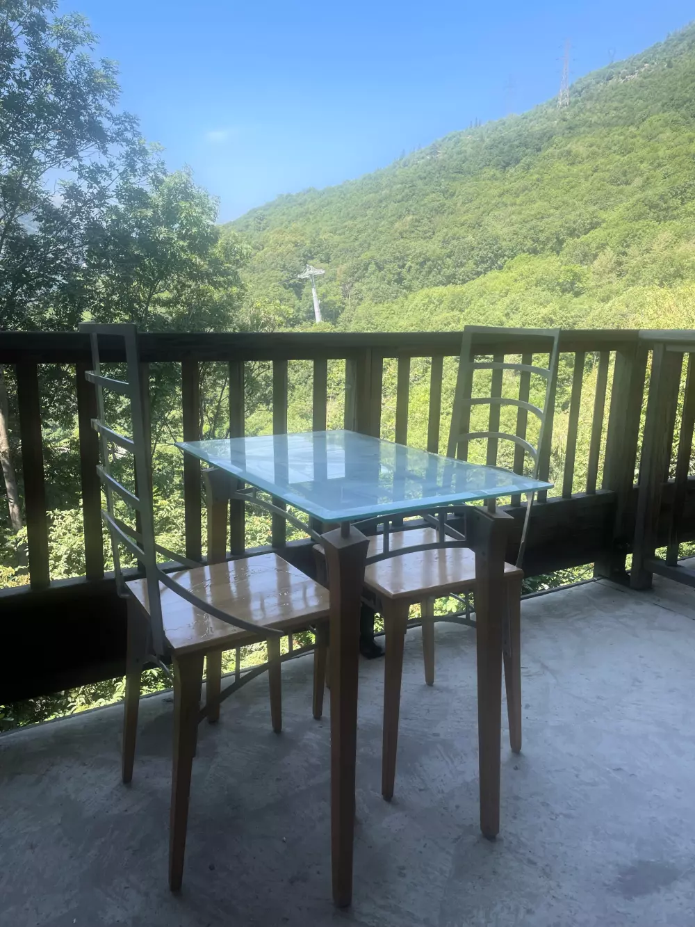 Appartamenti a Orelle