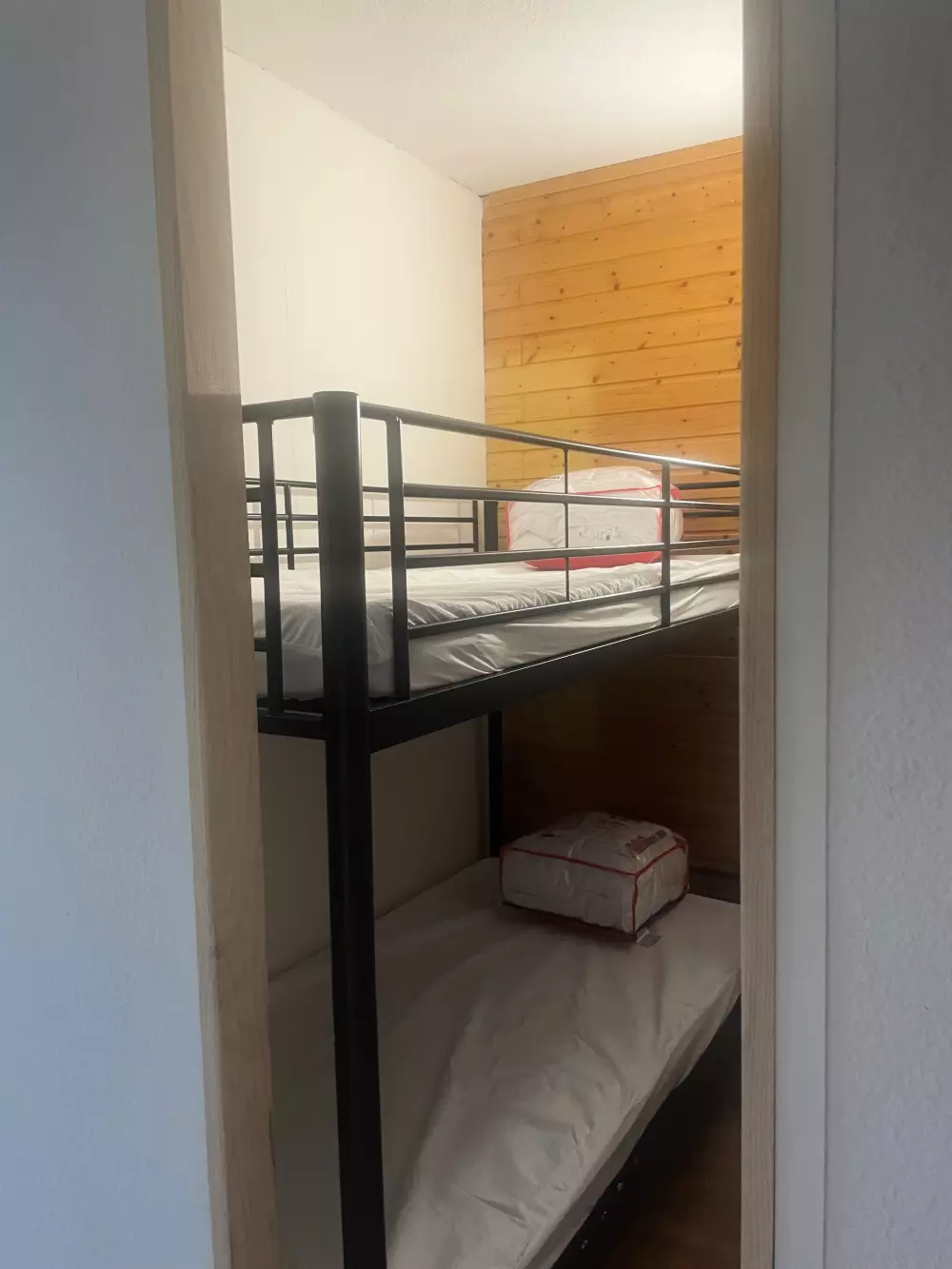 Appartamenti a Orelle