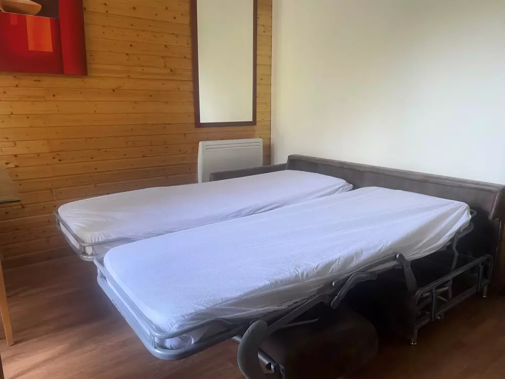 Appartamenti a Orelle