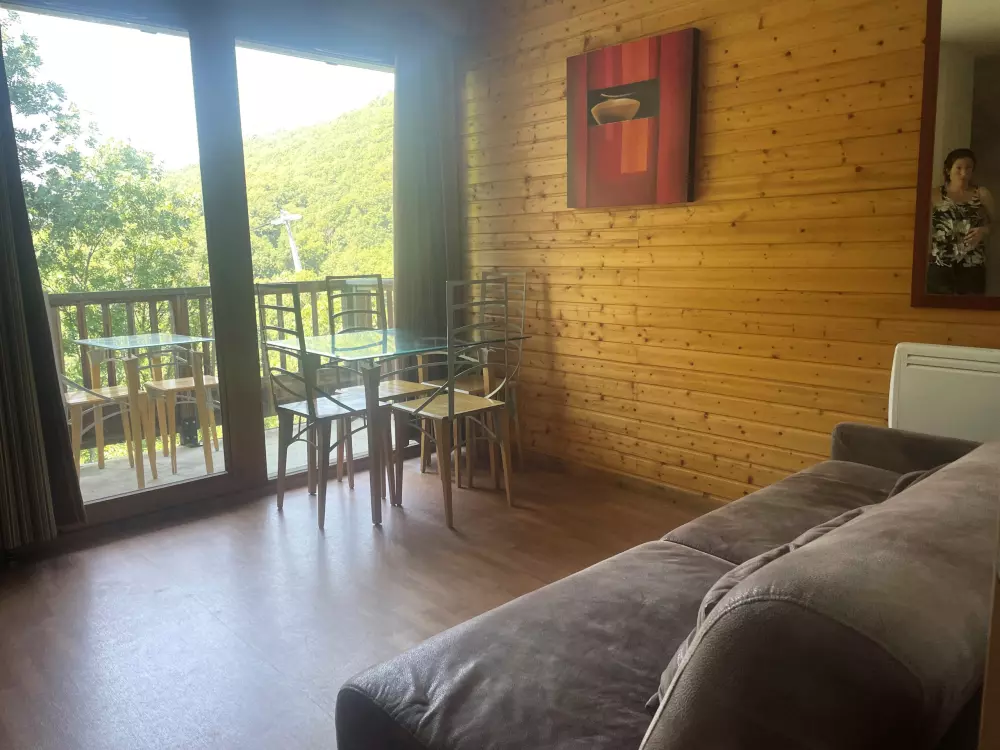 Appartamenti a Orelle