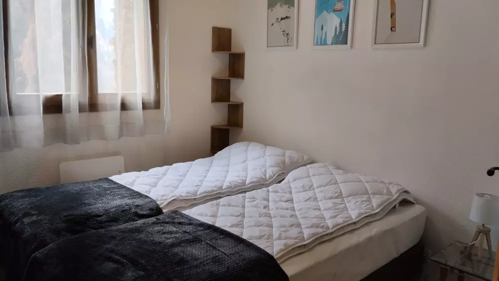 Appartamenti a Orelle