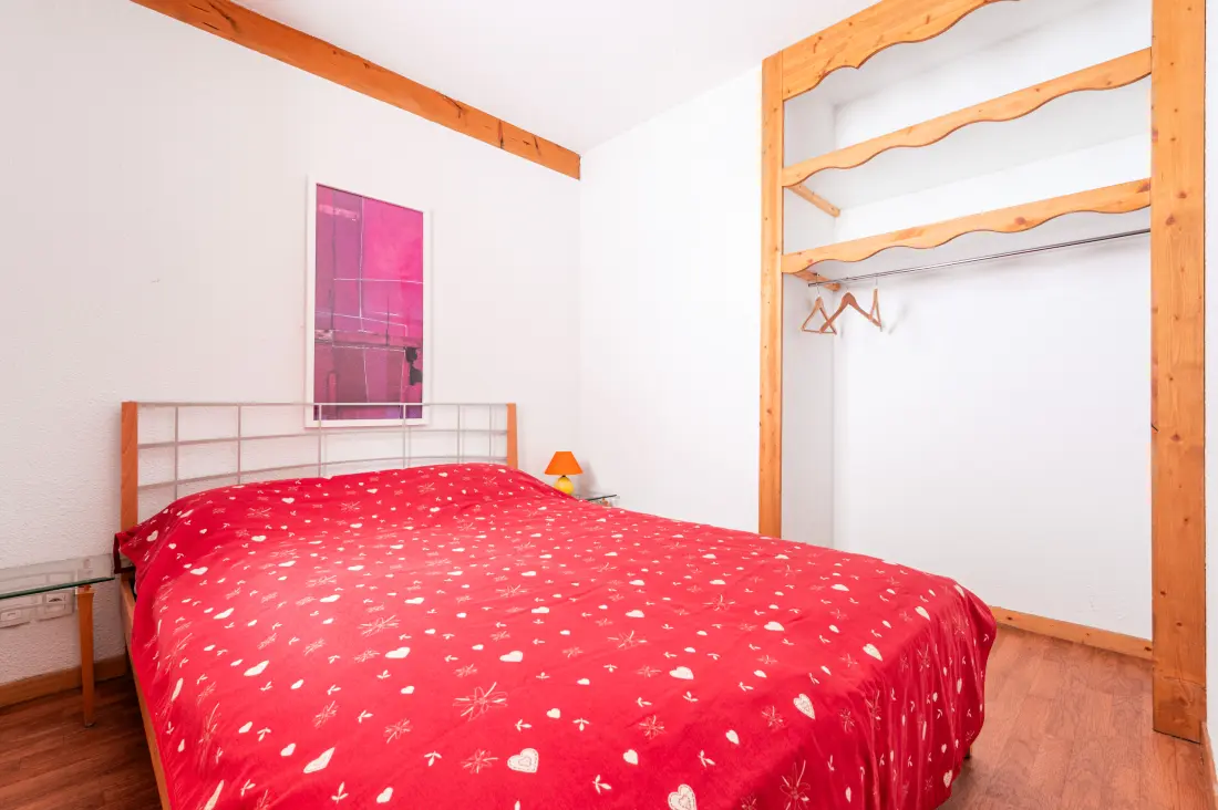 Ferienwohnungen in Orelle