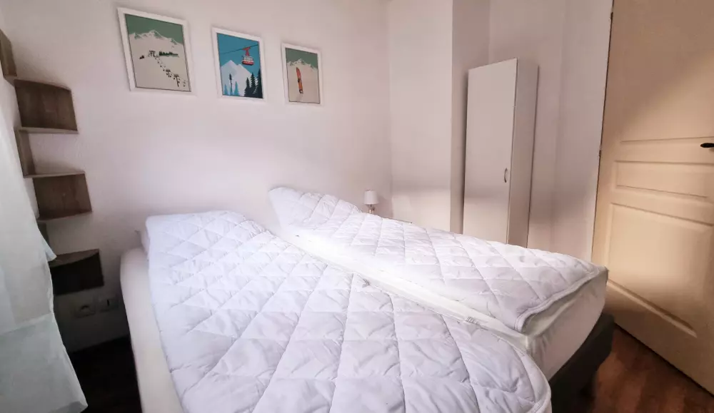 Appartamenti a Orelle