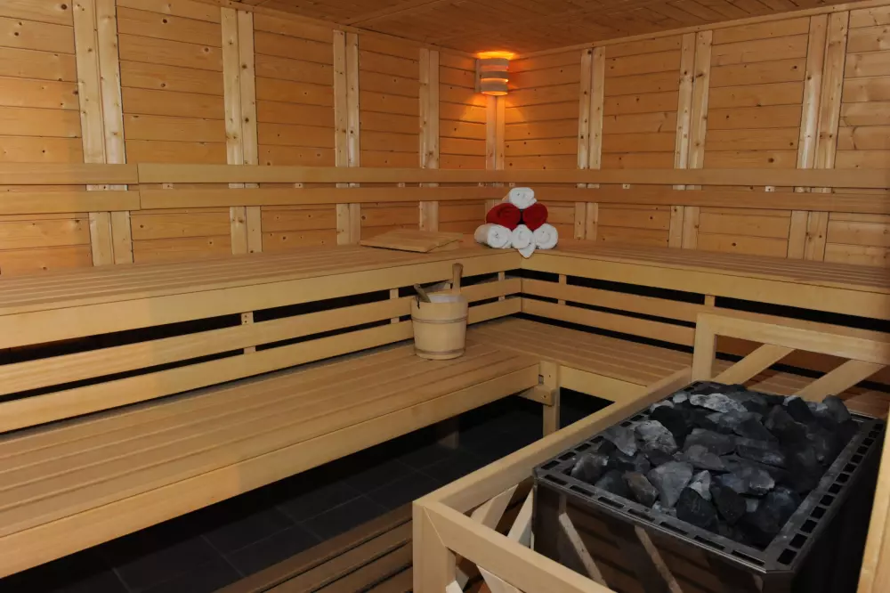 Appartamenti a Orelle