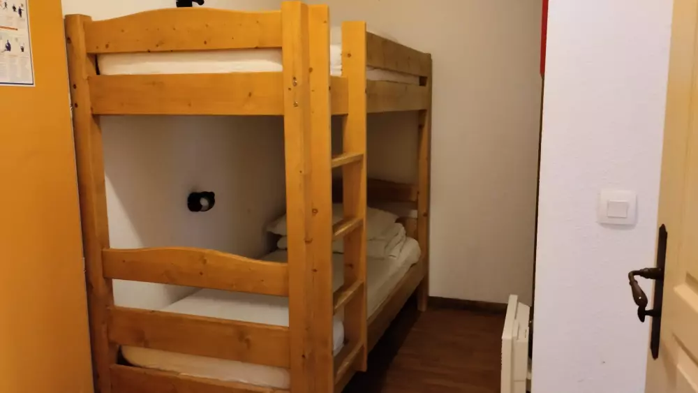 Appartamenti a Orelle