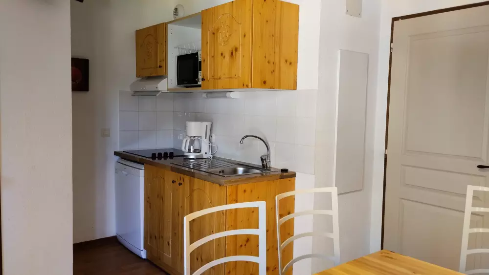 Appartamenti a Orelle