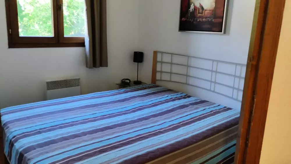 Appartamenti a Orelle