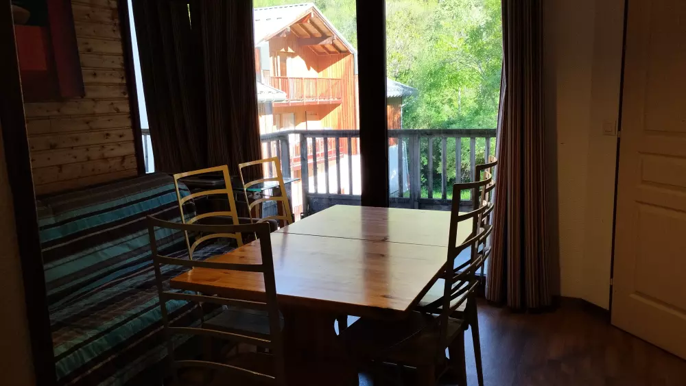 Appartamenti a Orelle