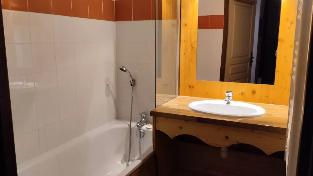 Appartamenti a Orelle