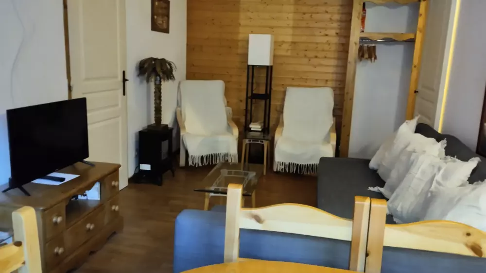 Appartamenti a Orelle