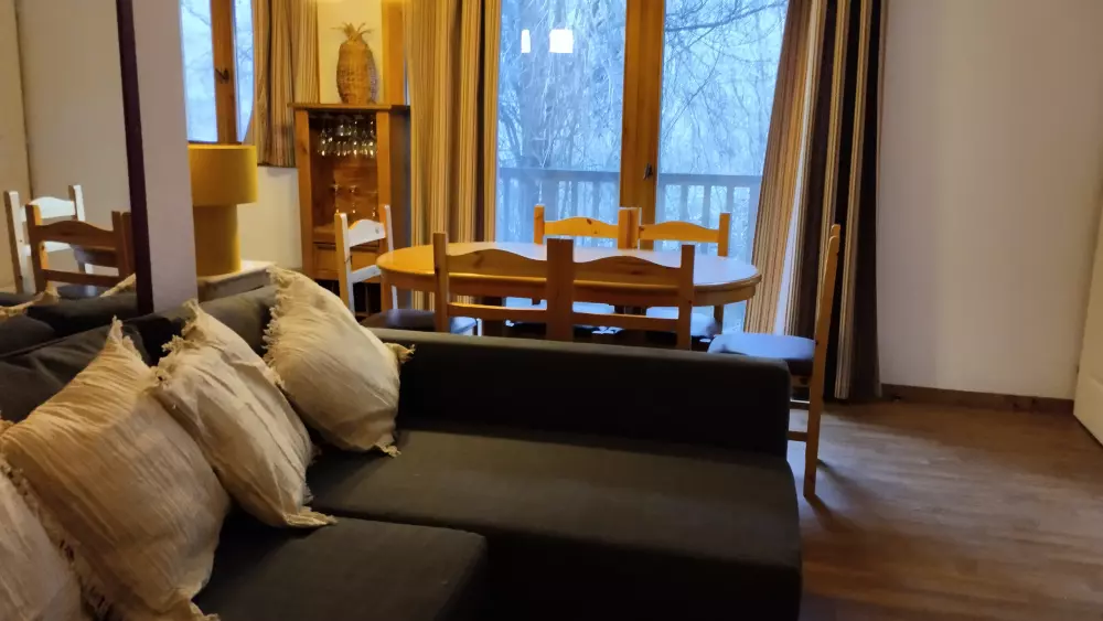 Appartamenti a Orelle