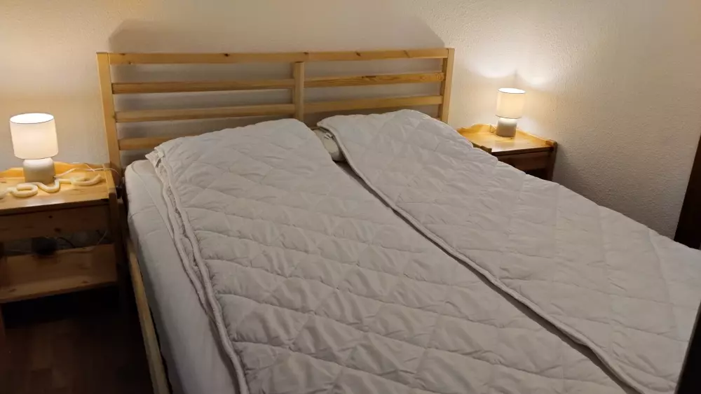 Appartamenti a Orelle