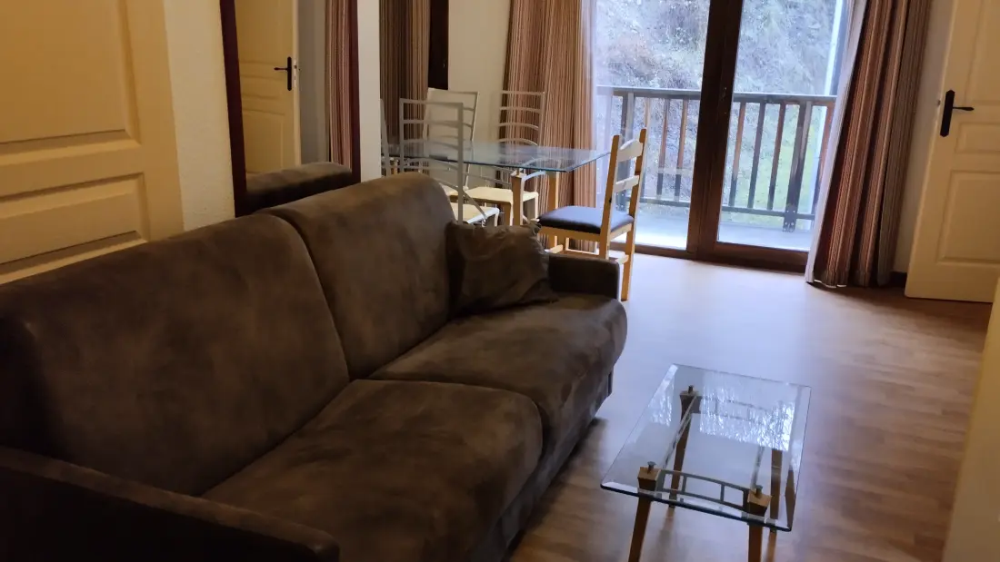 Apartmanok Orelle