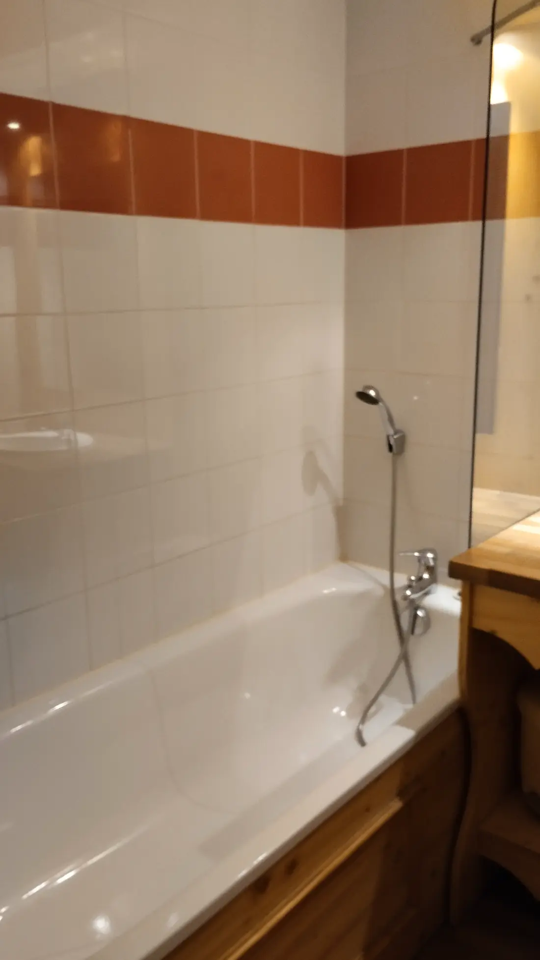 Apartmanok Orelle