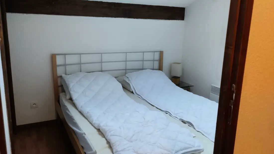 Apartmanok Orelle