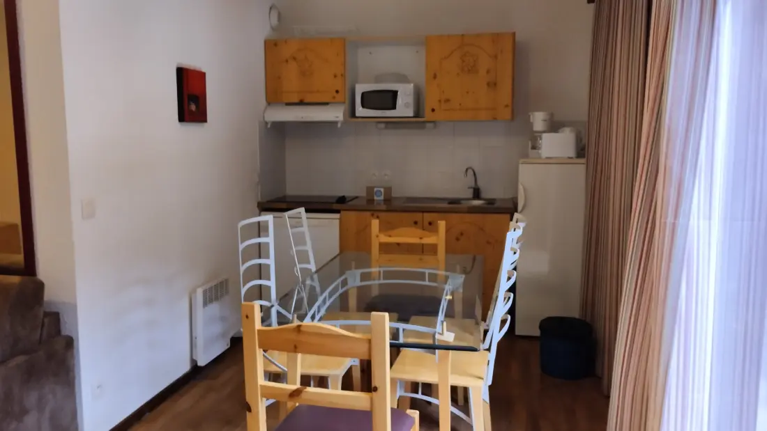 Apartmanok Orelle