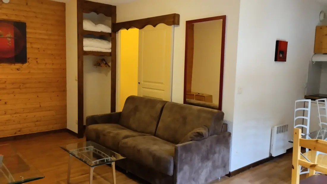 Apartmanok Orelle