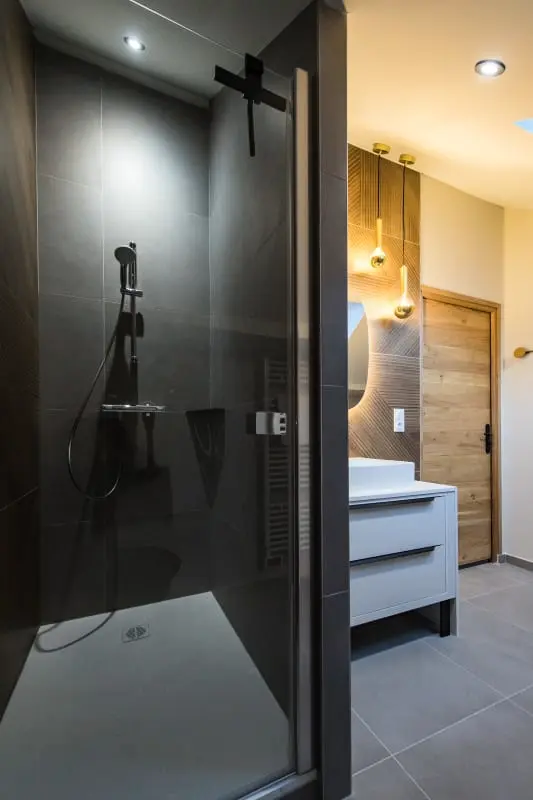 Residence 3 völgy tél, kerékpár Nyáron - 2-4-enként.