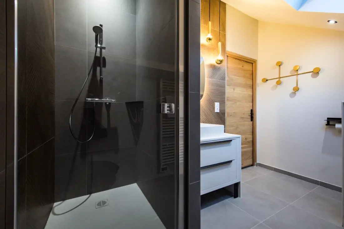 Residence 3 völgy tél, kerékpár Nyáron - 2-4-enként.