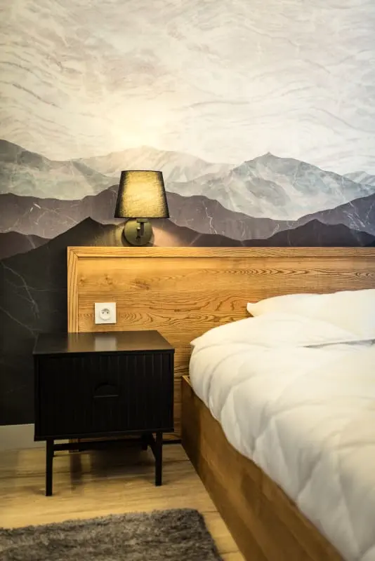 Residence 3 völgyek és kerékpárok Az Alpok szívében - Cosy 6-8 Pers