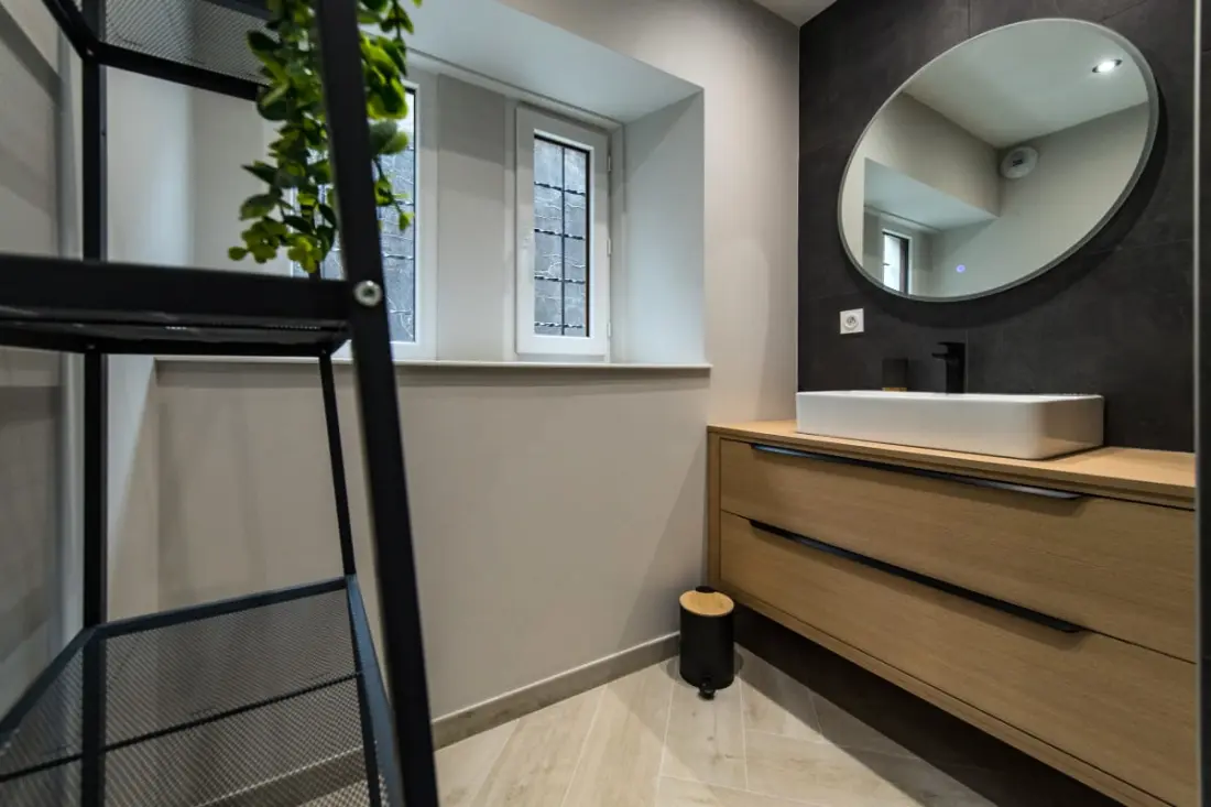 Residence 3 völgyek és kerékpárok Az Alpok szívében - Cosy 6-8 Pers