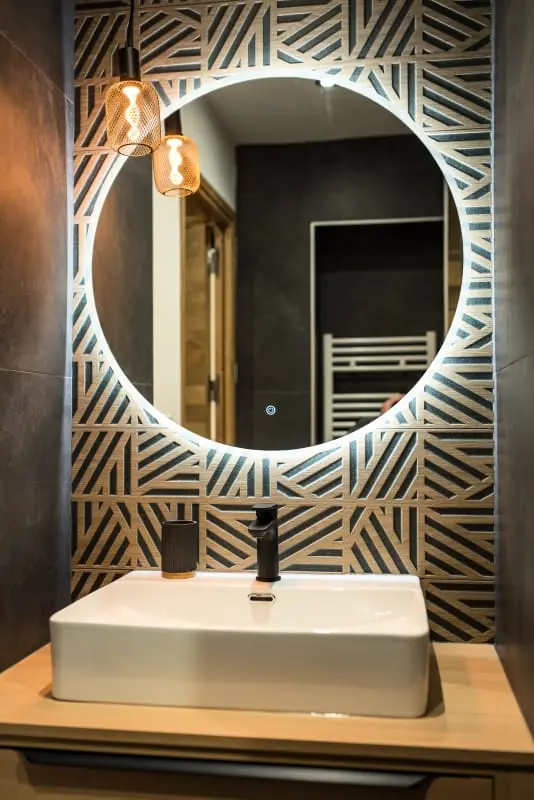 Residence 3 völgyek és kerékpárok Az Alpok szívében - Cosy 6-8 Pers