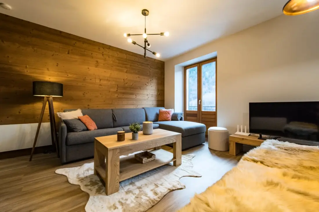 Residence 3 Valleys & Cols Cyclo – Appt Cosy 6-8 Pers