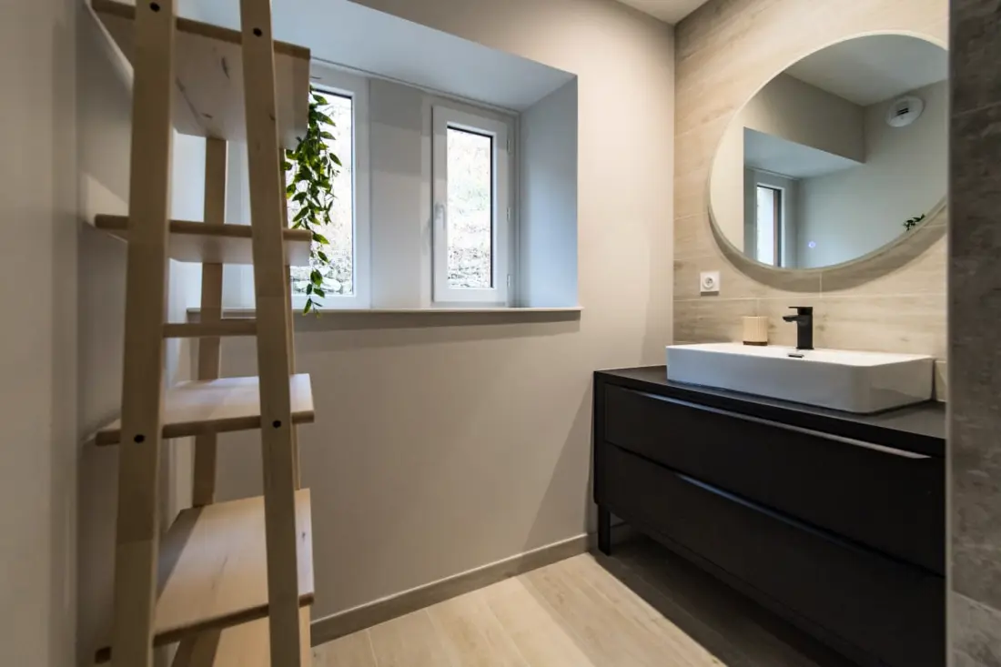 Residence 3 Valleys & Cols Cyclo – Appt Cosy 6-8 Pers