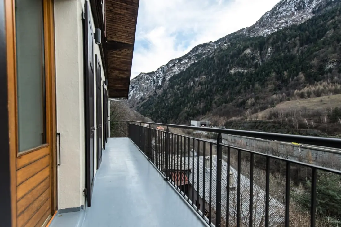 Residence 3 Valleys & Cols Cyclo – Appt Cosy 6-8 Pers