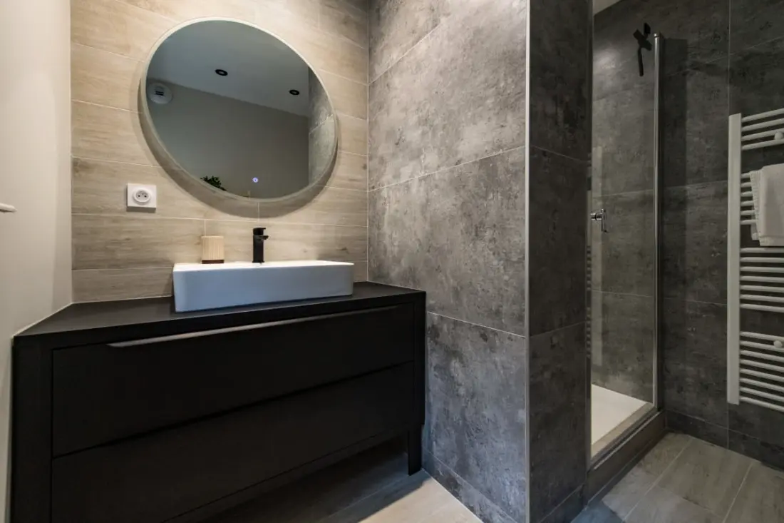 Residence 3 Valleys & Cols Cyclo – Appt Cosy 6-8 Pers