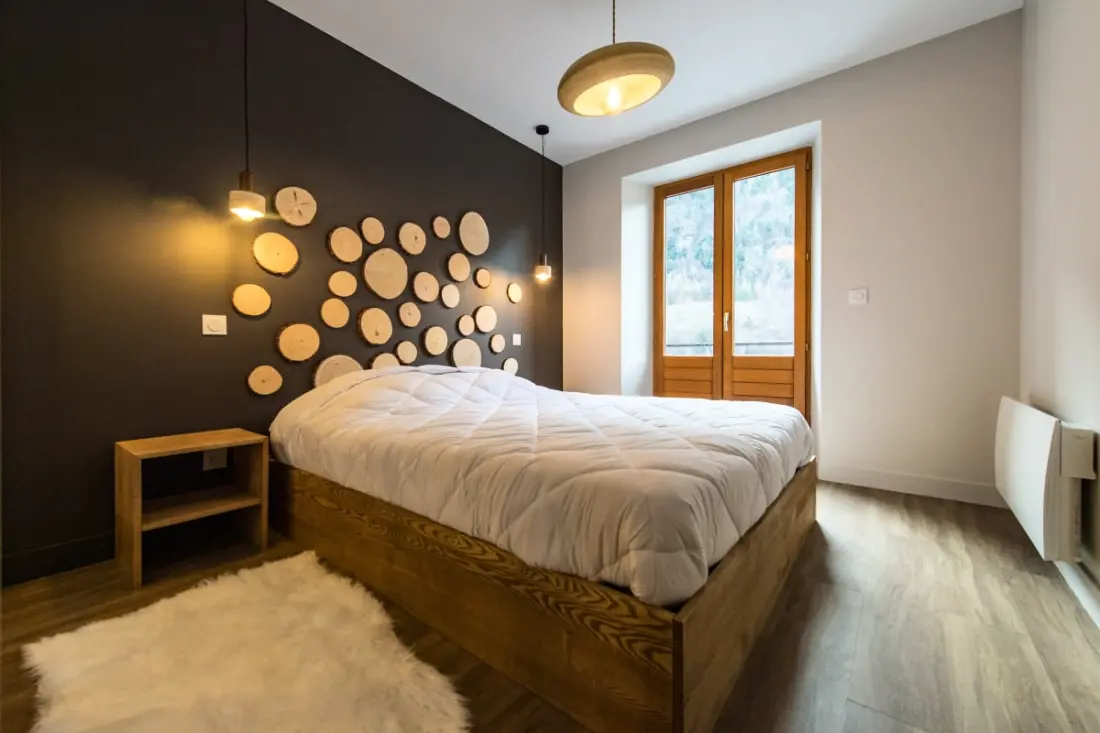 Residence 3 Valleys & Cols Cyclo – Appt Cosy 6-8 Pers
