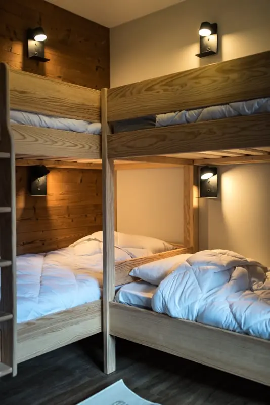 Residence 3 Valleys & Cols Cyclo – Appt Cosy 6-8 Pers
