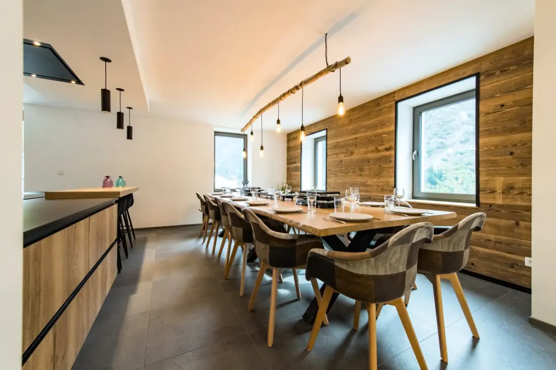 Residence Le Repère Des Cerfs - Access Val Thorens
