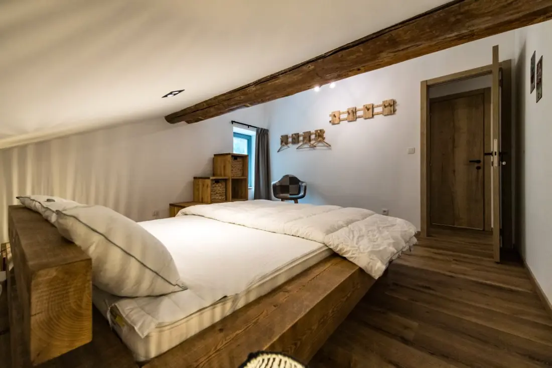 Residence Le Repère Des Cerfs - Access Val Thorens
